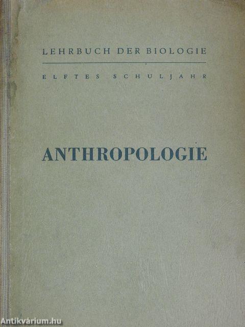 Anthropologie