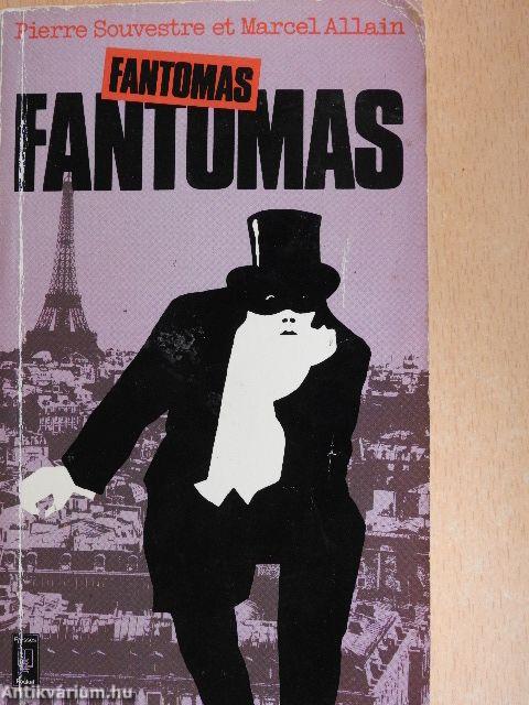 Fantomas