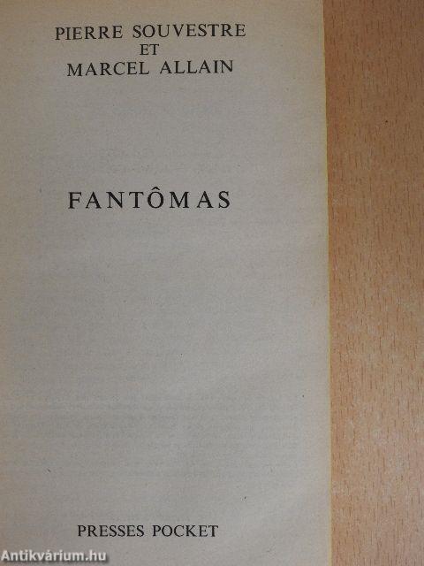 Fantomas