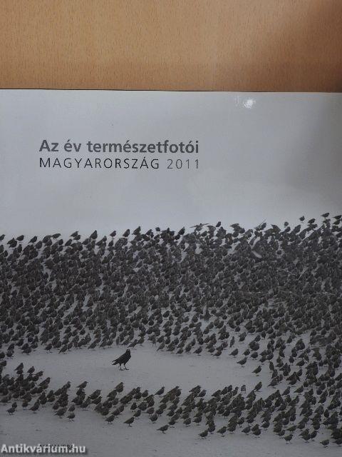 Az év természetfotói Magyarország 2011