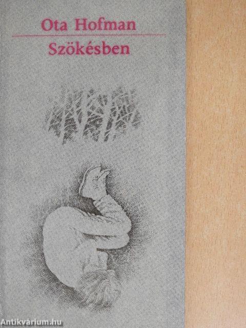 Szökésben