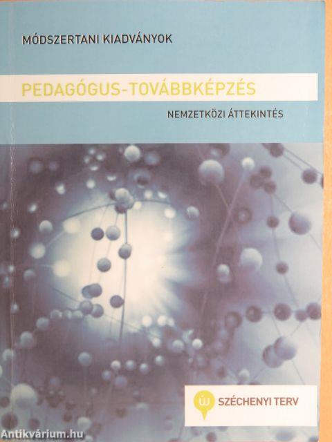 Pedagógus-továbbképzés