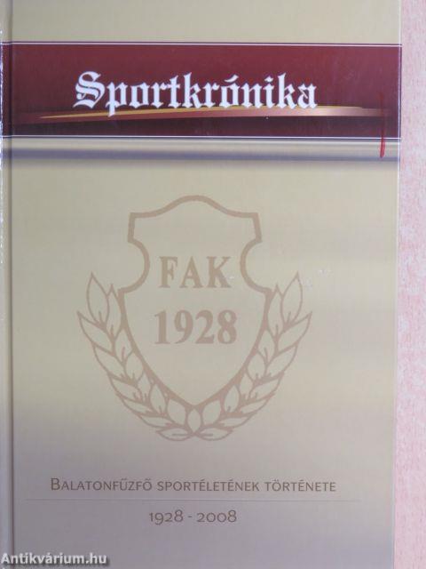 Sportkrónika