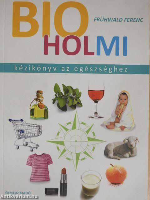 Bioholmi