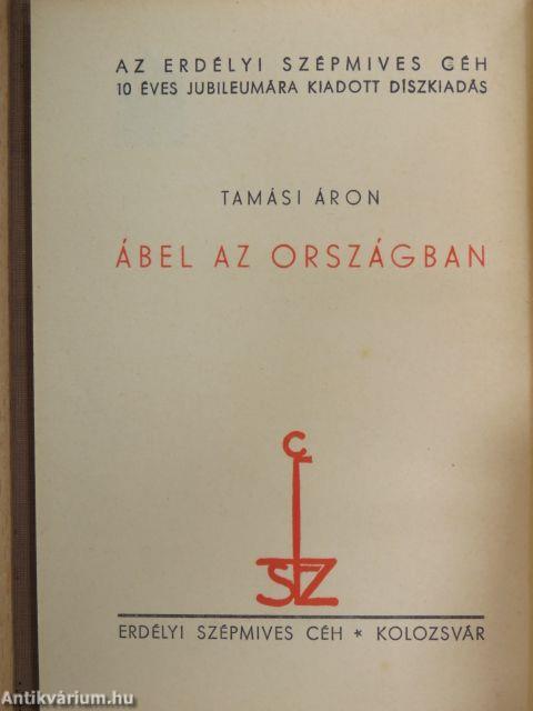 Ábel az országban