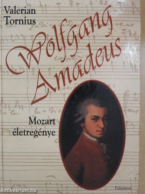 Wolfgang Amadeus