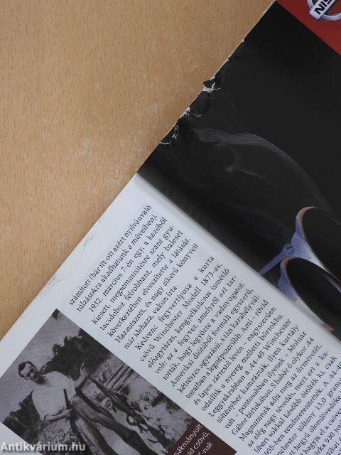 Vadászévkönyv 2017