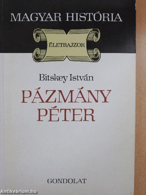 Pázmány Péter