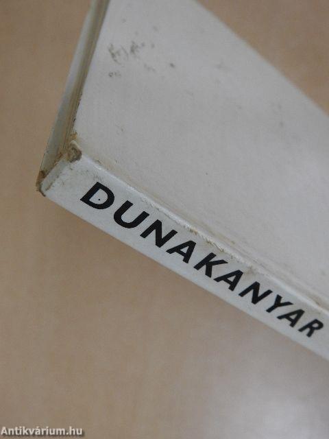 Dunakanyar