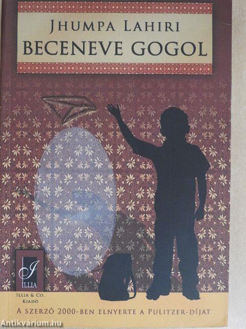 Beceneve Gogol