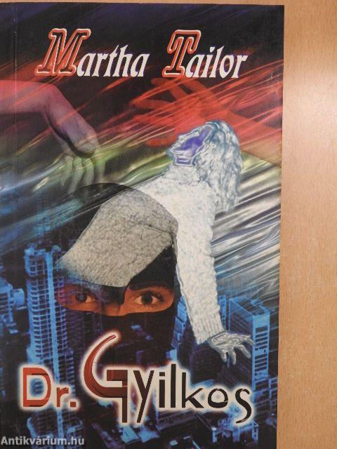 Dr. Gyilkos