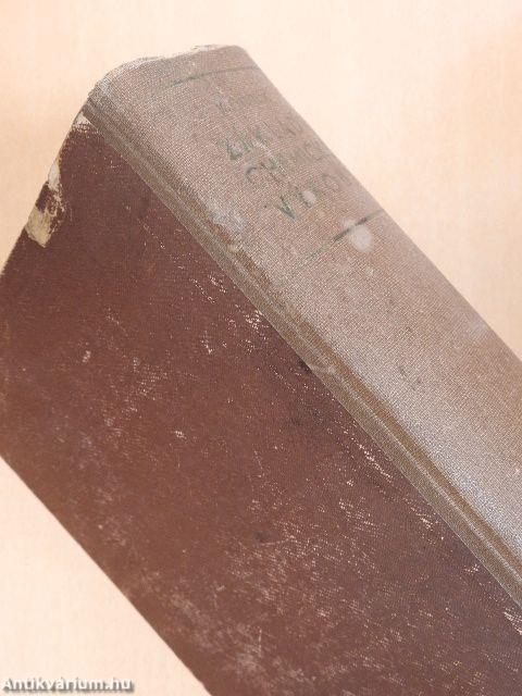 Základy Chemické Vyroby