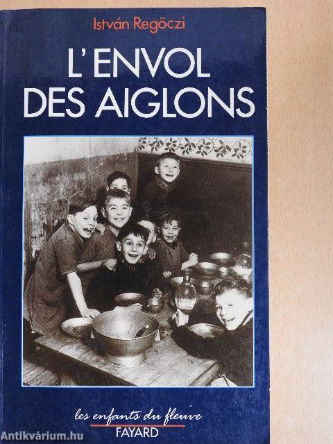 L'Envol des Aiglons