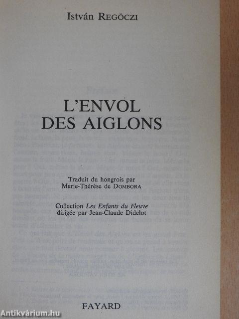 L'Envol des Aiglons