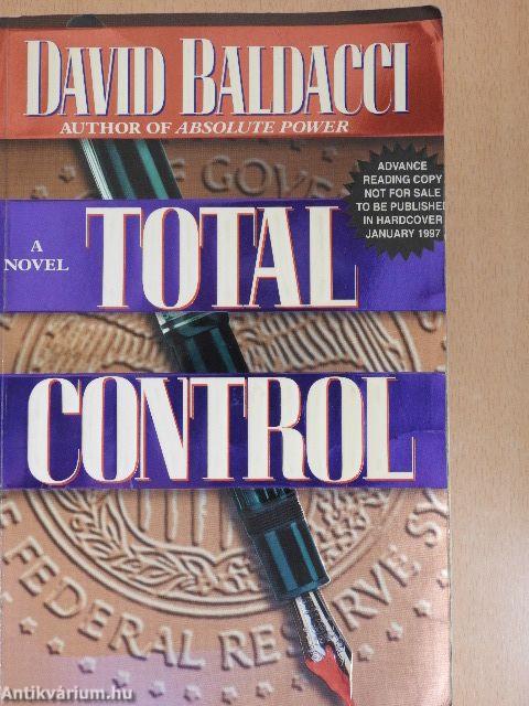 Total control