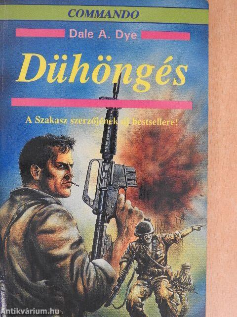 Dühöngés