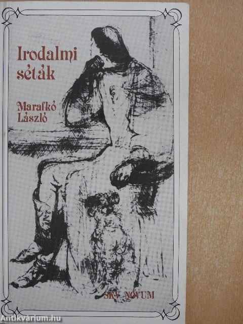 Irodalmi séták