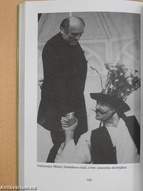 Bánffy György egyes szám első személyben