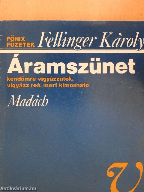 Áramszünet