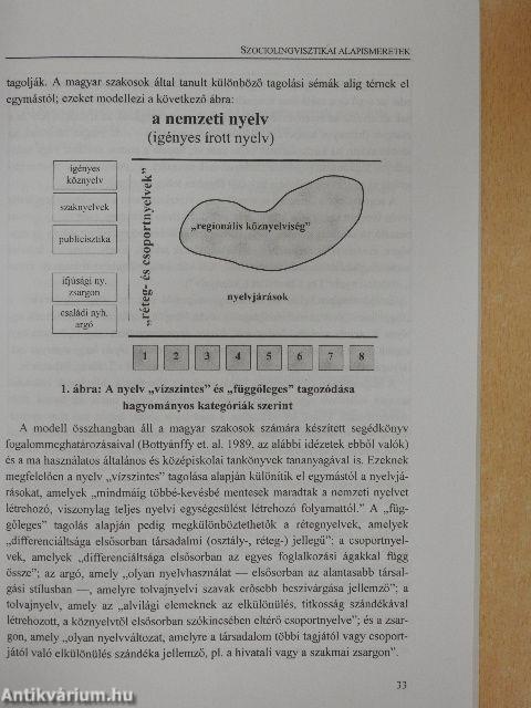 Nyelv, nyelvi jogok, oktatás