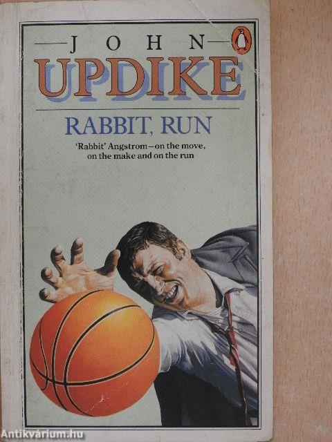 Rabbit, Run