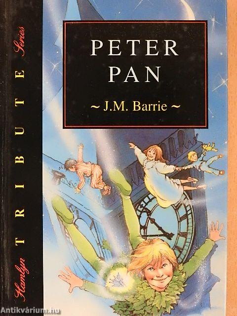 Peter Pan