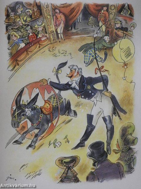 Pinocchios Abenteuer