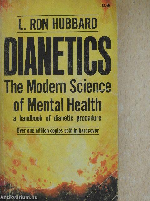 Dianetics