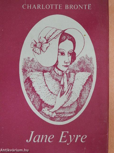 Jane Eyre