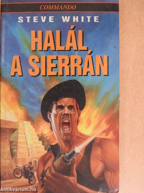 Halál a Sierrán