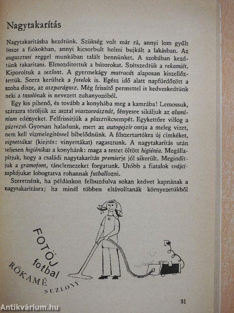 Helyesen, szépen magyarul