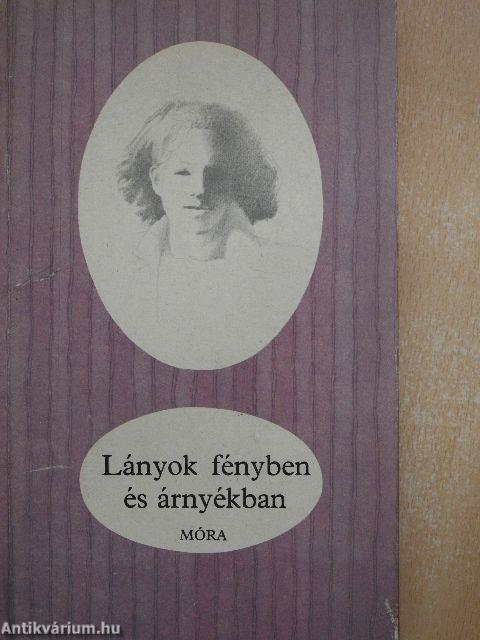 Lányok fényben és árnyékban