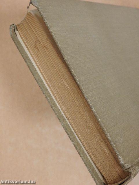 A bolygó zsidó önéletrajza I. (töredék)