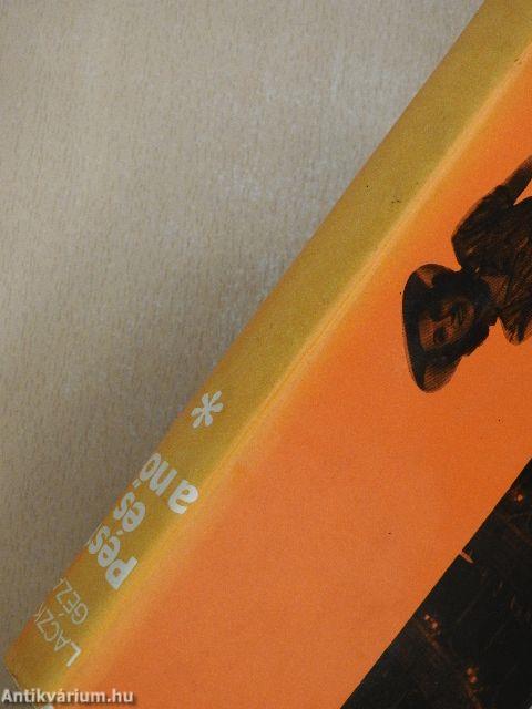 Pest és a nők I-II.