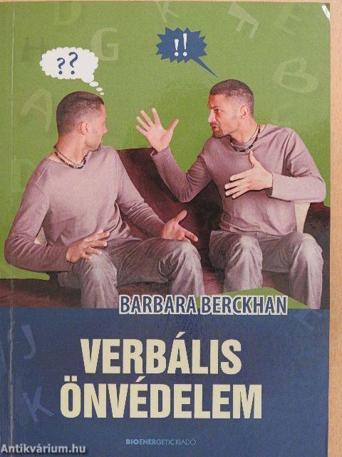 Verbális önvédelem