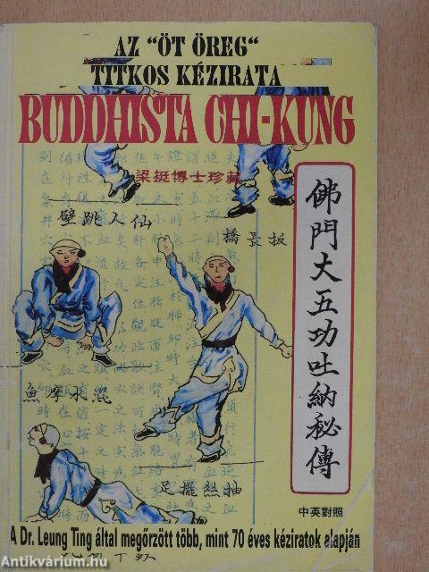 Az "öt öreg" titkos kézirata