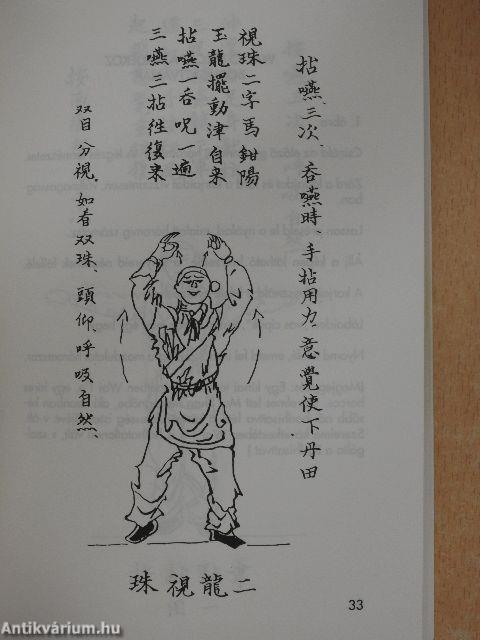 Az "öt öreg" titkos kézirata