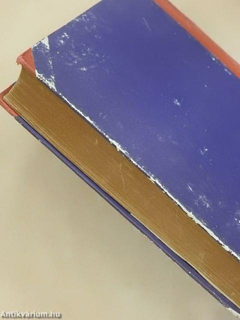 Ősi vágyak komédiája