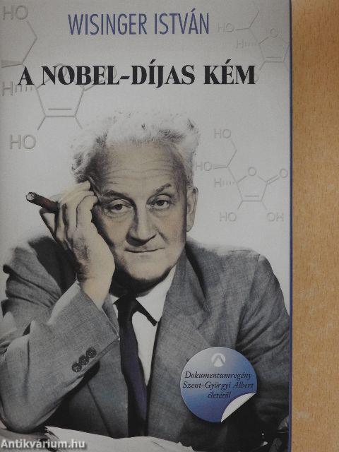 A Nobel-díjas kém