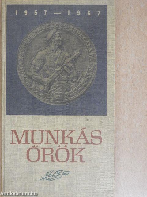 Munkásőrök