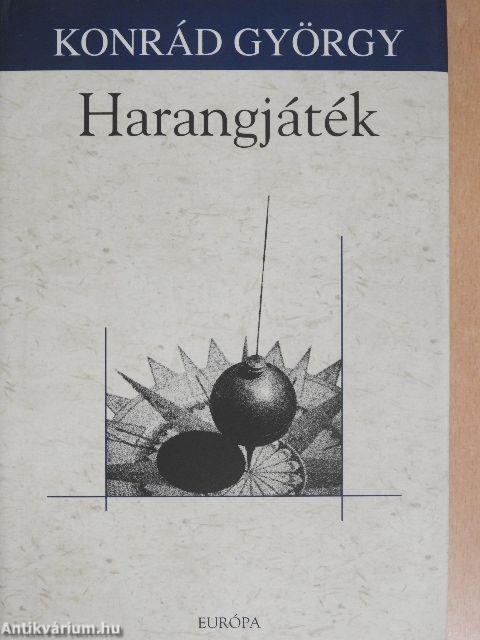 Harangjáték