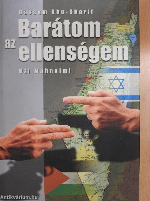 Barátom az ellenségem