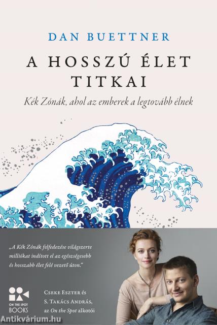 A hosszú élet titkai