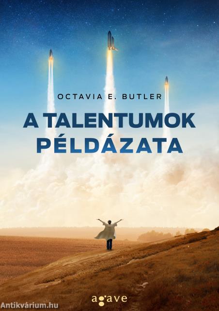 A talentumok példázata