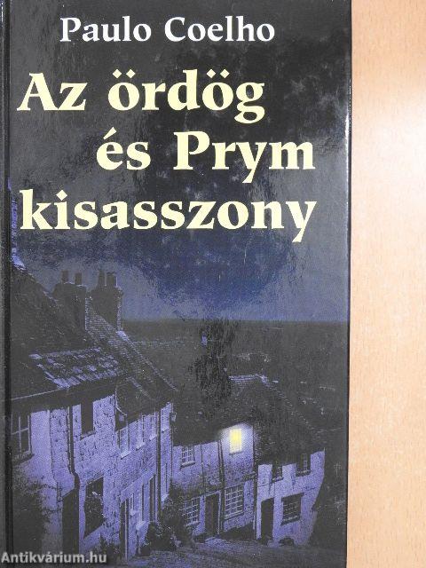 Az ördög és Prym kisasszony