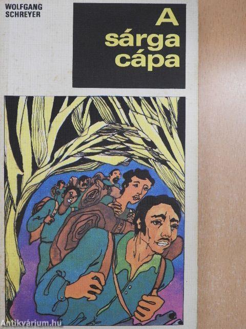 A sárga cápa