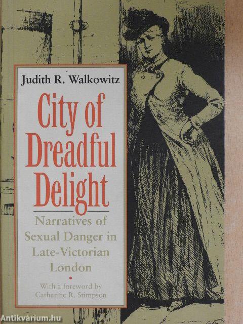 City of Dreadful Delight