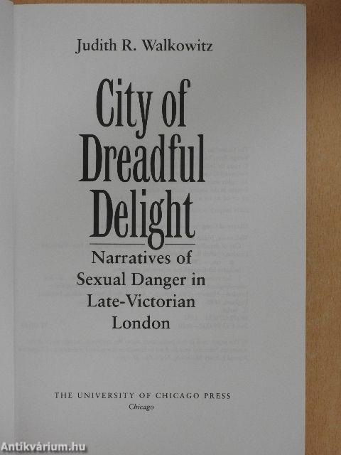 City of Dreadful Delight