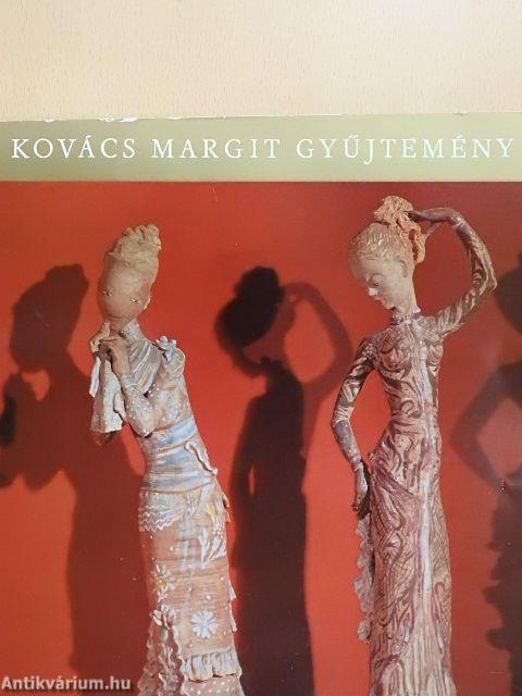 Kovács Margit gyűjtemény