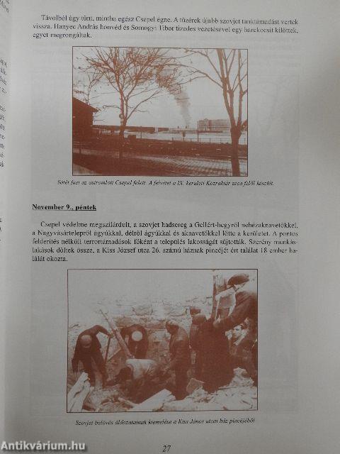 Csepel 1956